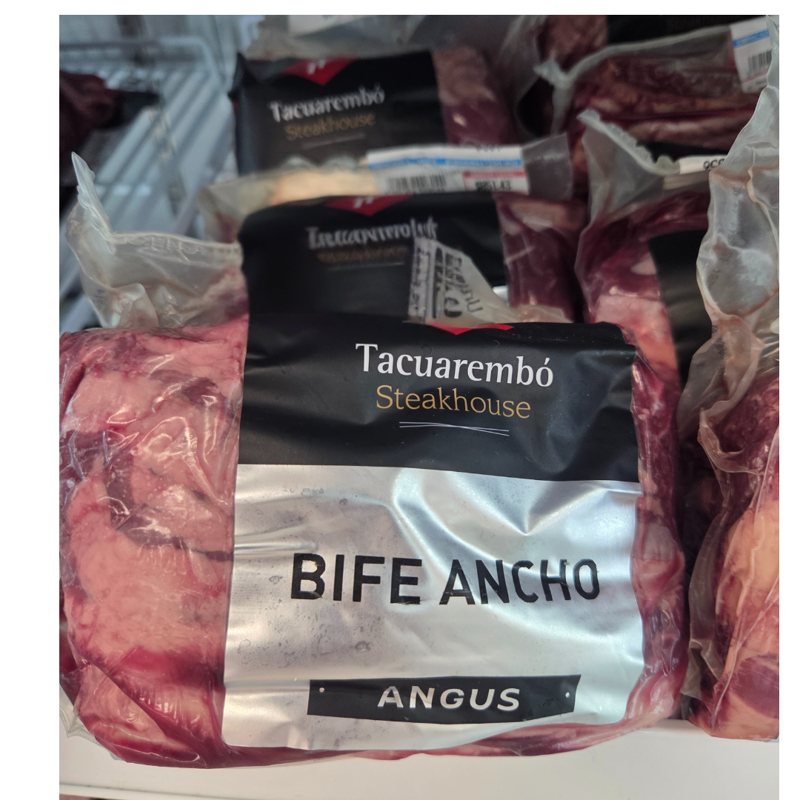 Imagen de 666666666666666 Bife ancho Angus al peso