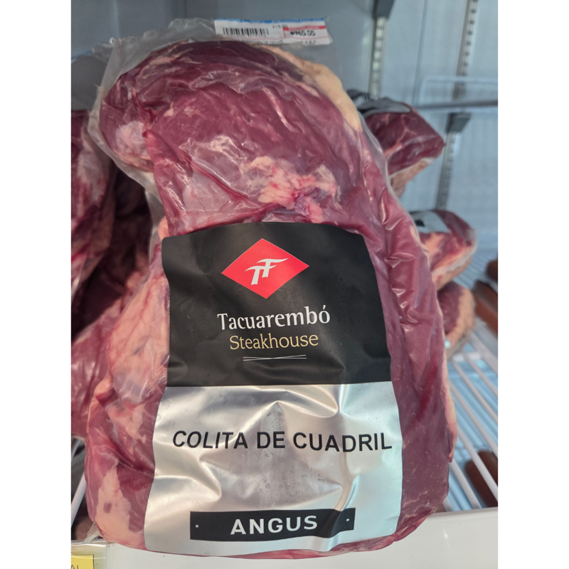 Imagen de 666666666666666 Colita de cuadril Angus al peso