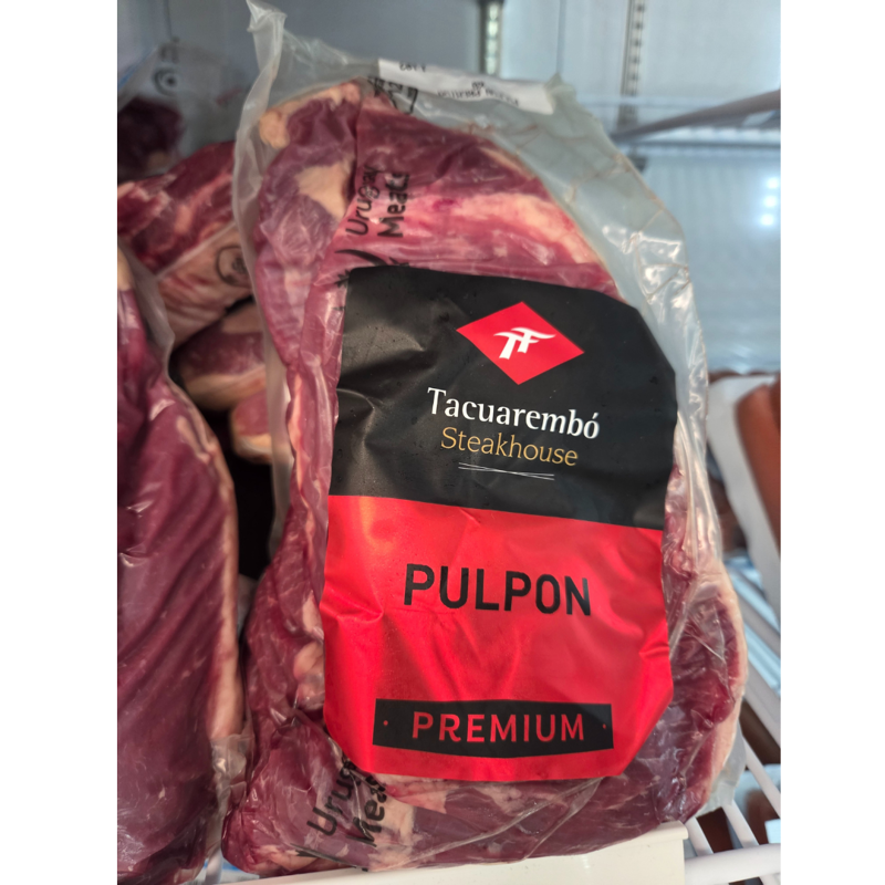 Imagen de 666666666666666 Pulpón Premium al peso