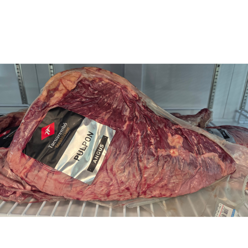 Imagen de 666666666666666 Pulpón Angus al peso