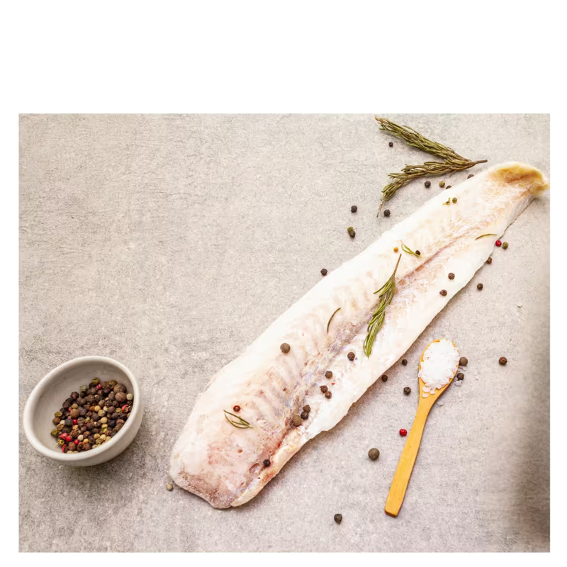 Imagen de 666666666666666 Filet de cazón al peso