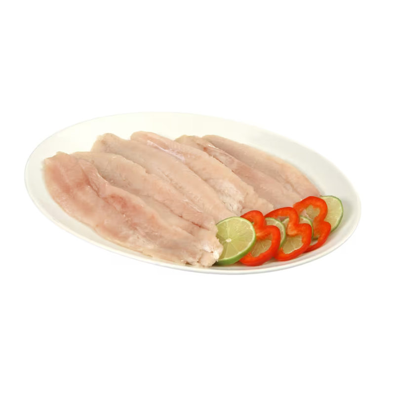 Imagen de 666666666666666 Filet pangasius al peso