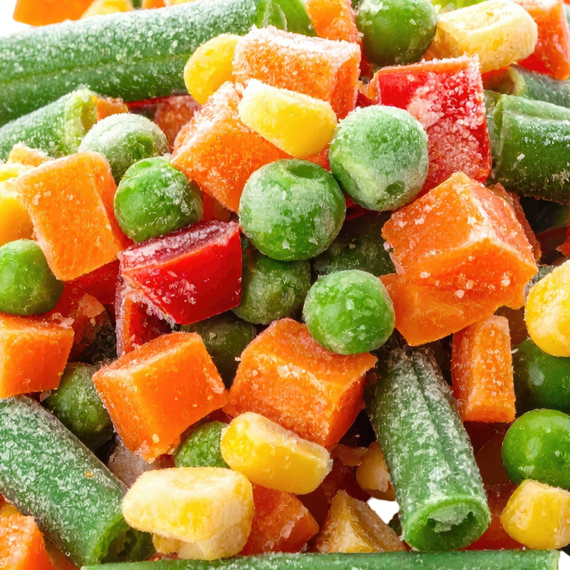 Imagen de 666666666666666 Ensalada mix mexicano