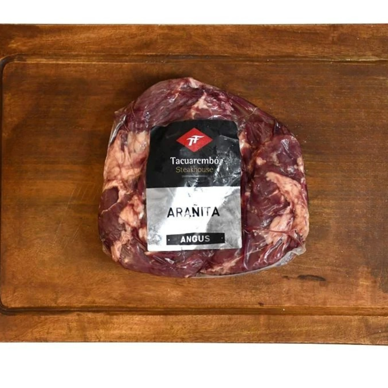 Imagen de 666666666666666 Arañita Angus al peso