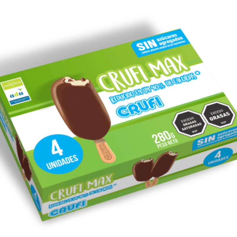 Imagen de 666666666666666 Crufi max light