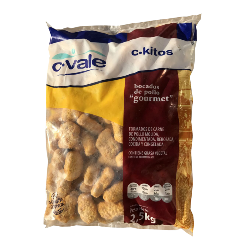 Imagen de 666666666666666 Nuggets C-kitos