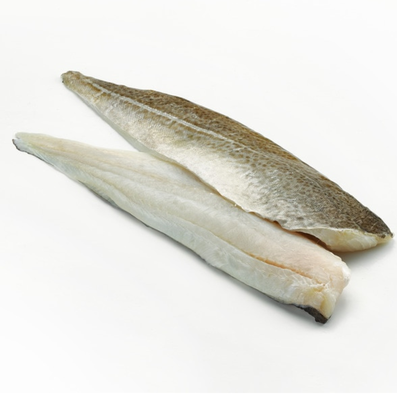 Imagen de 666666666666666 Bacalao al peso