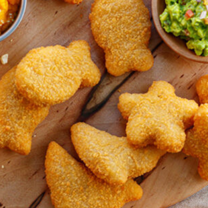 Imagen de 666666666666666 Formitas de merluza