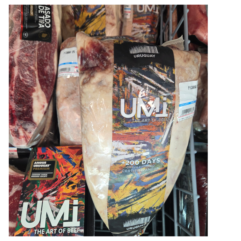 Imagen de 666666666666666 Picaña UMI Angus al peso