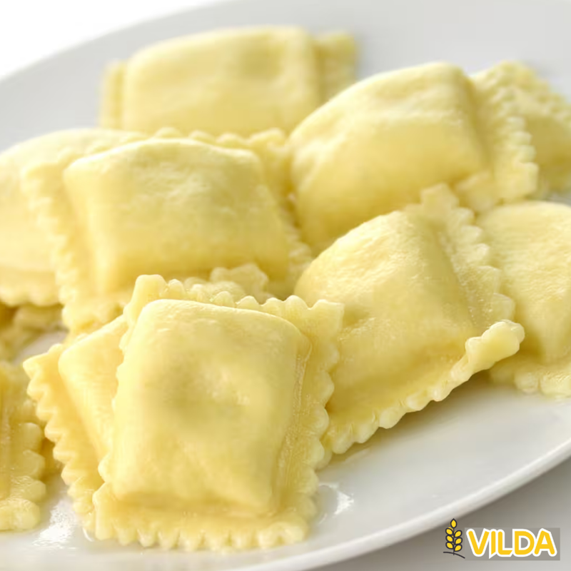 Imagen de 666666666666666 Ravioles mix de queso