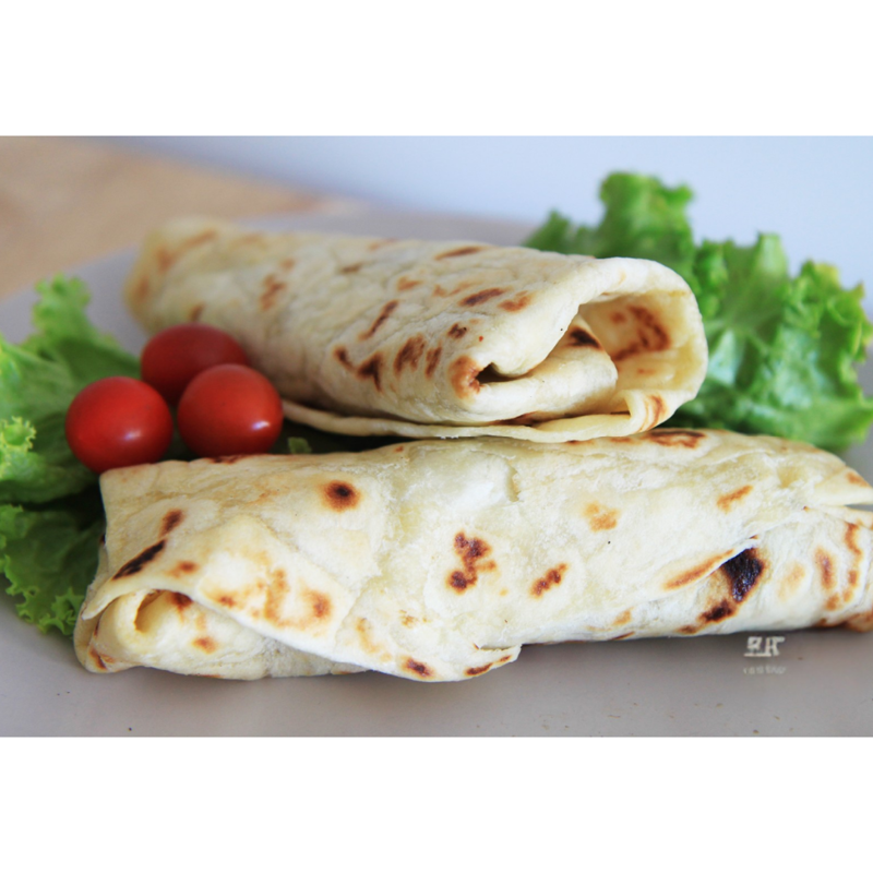 Imagen de 666666666666666 Burrito edición celeste