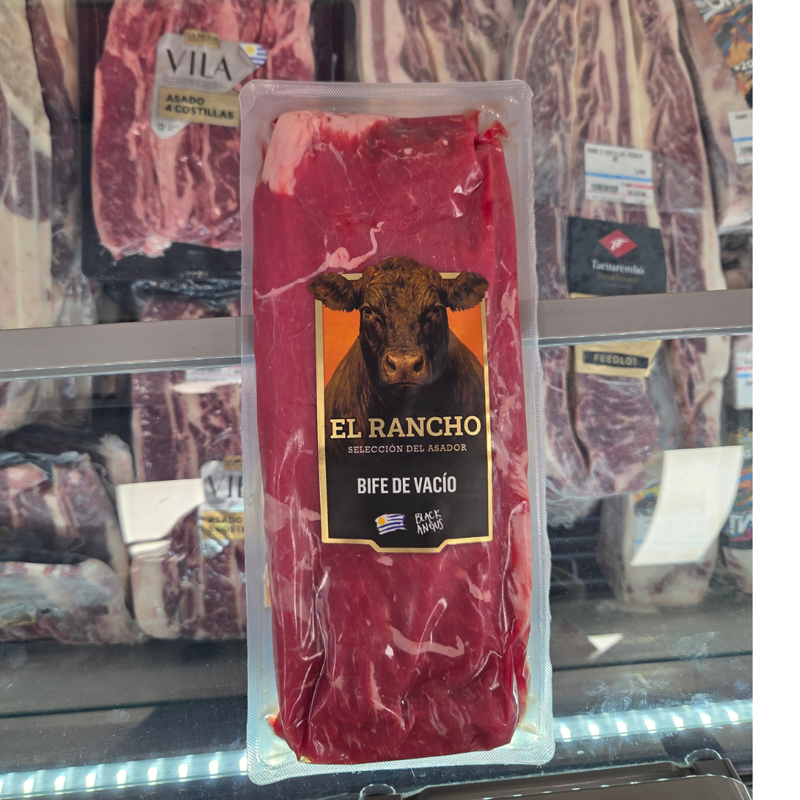 Imagen de 666666666666666 Bife de vacío al peso