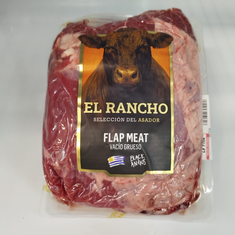 Imagen de 666666666666666 Flap meat al vacío al peso