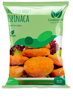 Imagen de 666666666666666 Croquetas de arroz y espinaca